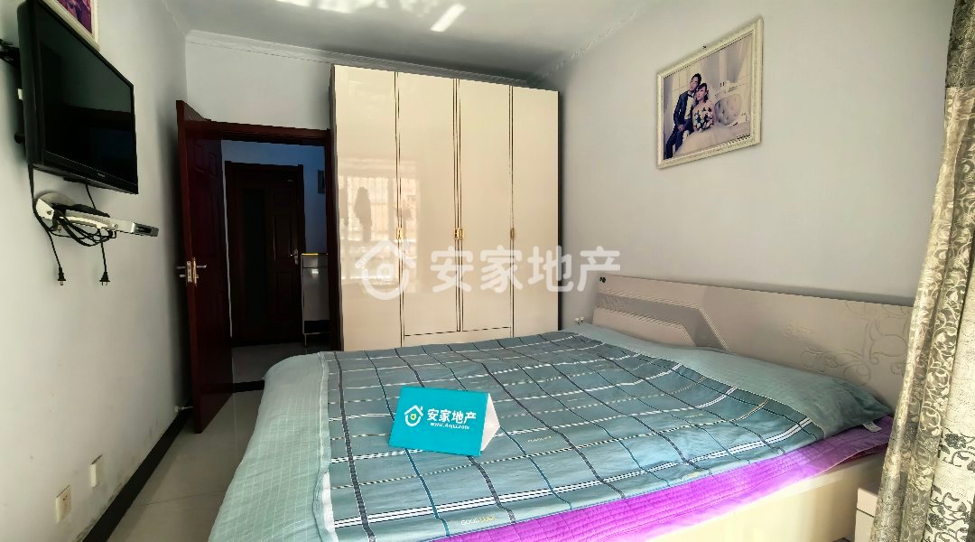 奥梅花园,奥梅花园精装带花园，面积97㎡，欢迎品鉴9