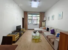 巴州区|川剧团小区3室2厅1卫出售