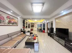梅江区|御景东方3室2厅2卫出售