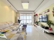 吴江市|奥林清华西区3室2厅2卫出售|买房租房佣金全返