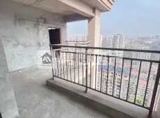 袁州区|紫金名门4室2厅2卫出售|买房租房佣金全返