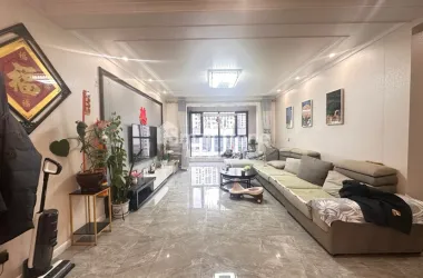 中央公园出售房源