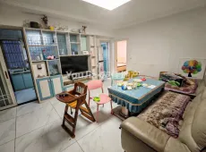 万源市|万源万中校家属院3室1厅1卫出售|买房租房佣金全返