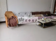 白银区|烟草公司家属院4室2厅2卫出售