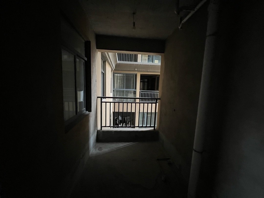 沾益县沾益毛坯3室2厅1卫二手房出售4