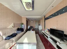 未央区|浐灞半岛A10区2室1厅1卫出租