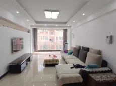 麒麟区|丽水金都3室2厅2卫出售