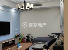 盐湖区|西建天茂城3室2厅1卫出售|买房租房佣金全返