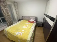 平城区|五洲帝景一期2室2厅1卫出售
