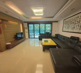 清城区-旧城-御景湖畔