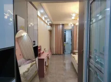 邓州市|金川美景春天1室1厅1卫出租