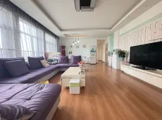 旌阳区|明源国际3室2厅2卫出售