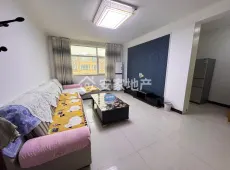 盐湖区|学府名都3室2厅1卫出售|买房租房佣金全返