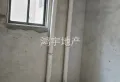 城市广场，黄金楼层毛坯 ，三房可改四房，边户型采光极好。4