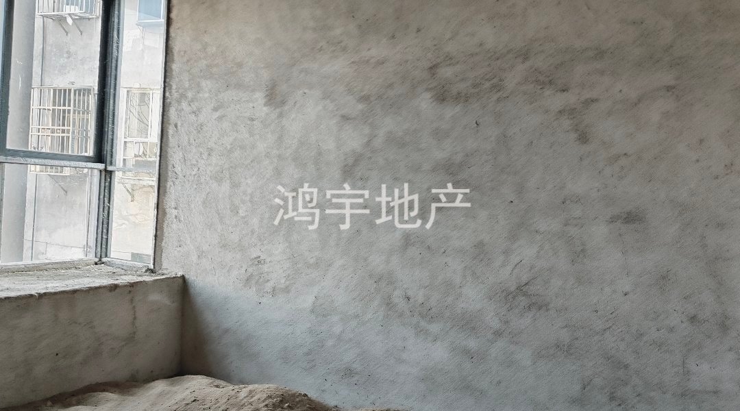 城市广场,城市广场，黄金楼层毛坯 ，三房可改四房，边户型采光极好。8