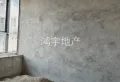 城市广场，黄金楼层毛坯 ，三房可改四房，边户型采光极好。8