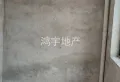 城市广场，黄金楼层毛坯 ，三房可改四房，边户型采光极好。7