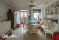 万象城 119平3房 南北通透 精装1