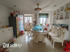 东侨区|万象城3室2厅2卫出售
