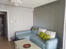楚雄市|伟业广场1室1厅1卫出租