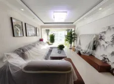 金川区|力昌公园里3室2厅1卫出售