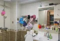 精装3室2厅2卫1阳台真漂亮,错层设计真时尚12