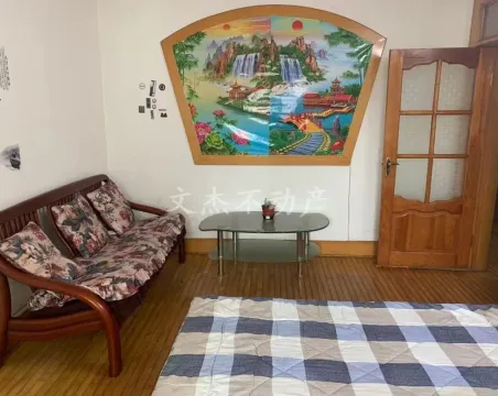 养老院附近2室1厅1卫朝东西普通