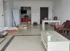 巴州区|富力锦城3室2厅2卫出租