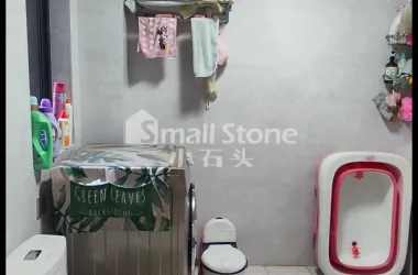 中央公园出售房源