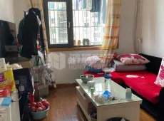红谷滩区|凤凰花园2室1厅1卫出租