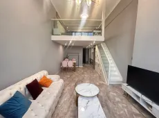 麒麟区|华厦印象1室1厅1卫出租