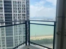 龙湖区|海璟天翡3室2厅2卫出售|买房租房佣金全返