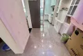 城市枫景110㎡3室2厅1卫1阳台精装，好房不等人9