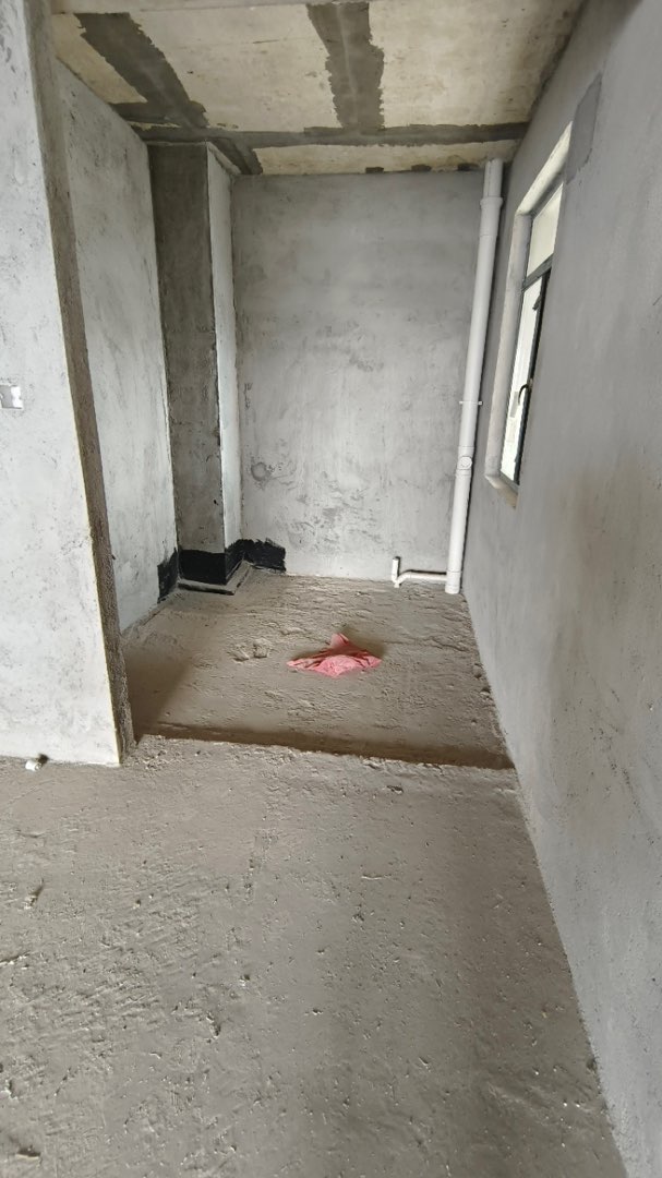 御景豪庭,毛坯3室2厅1卫1阳台地铁沿线超值因房子小换大超值地5