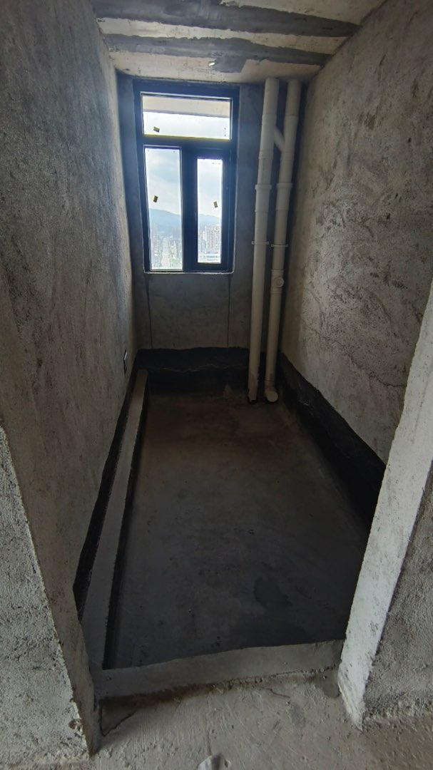 御景豪庭,毛坯3室2厅1卫1阳台地铁沿线超值因房子小换大超值地2