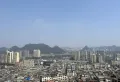 新城凤凰台二期四室两卫 赠送大 带车位 客厅正对凤池园 临街6