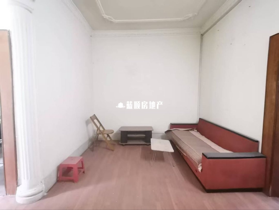 百胜街工行单位两房出售-工行单位二手房价