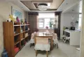 香格里拉花园联排别墅 共四层 带超大入户花园3