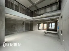 东侨区|福晟国宾美墅4室2厅3卫出售