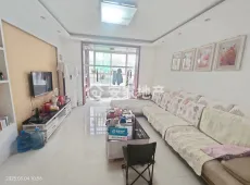 盐湖区|颐贤园3室2厅1卫出售|买房租房佣金全返
