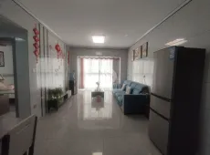 右江区|益众尚城3室2厅1卫出售