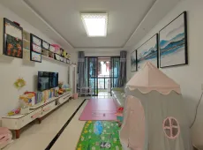 吴江市|海亮长桥府4室2厅1卫出售