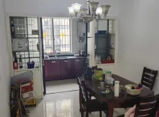 嵊州市|丽湖小区2室2厅1卫出租