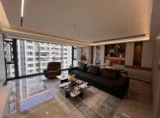 龙湖区|龙光天境海岸花园3室2厅2卫出售|买房租房佣金全返