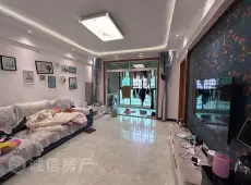 埇桥区|彼岸星城3室2厅1卫出售