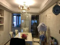 吴兴区|爱家皇家花园3室2厅2卫出售|买房租房佣金全返