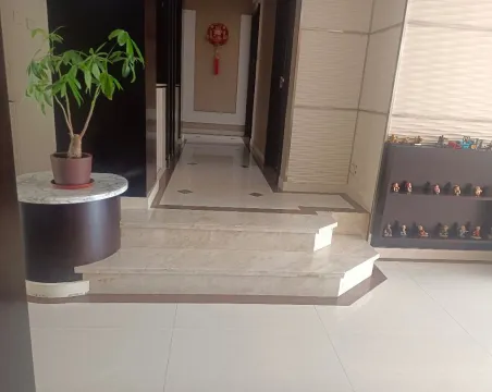东升丽园3室2厅1卫朝南北精装