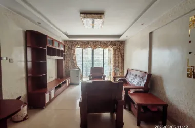 安粮蓝海城市广场出售房源