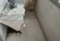 老装修，东西都有的，看房康城店有钥匙4