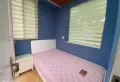 时代庭园住家装修，3室2卫，家电齐全，大门左手边那栋，一口价10